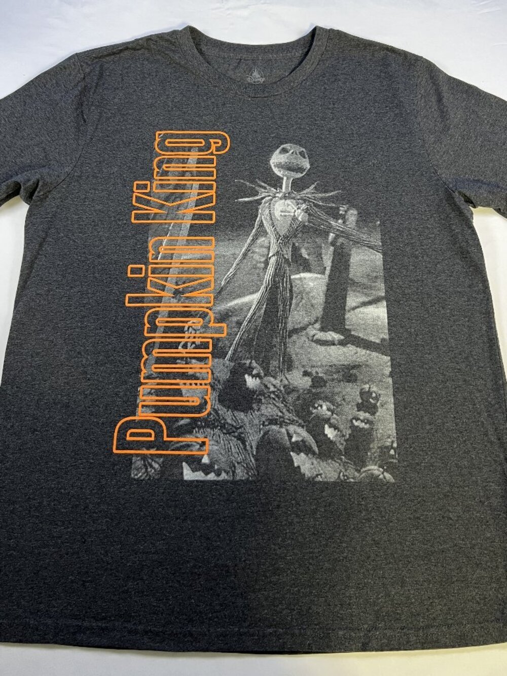 Nightmare Before Christmas Men’s T-shirt Size L